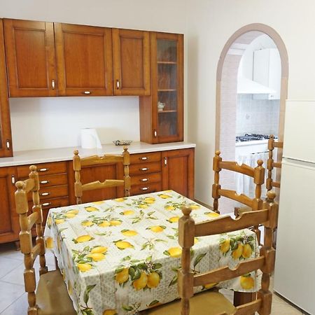 B&B Il Giardinetto Pachino Exterior foto