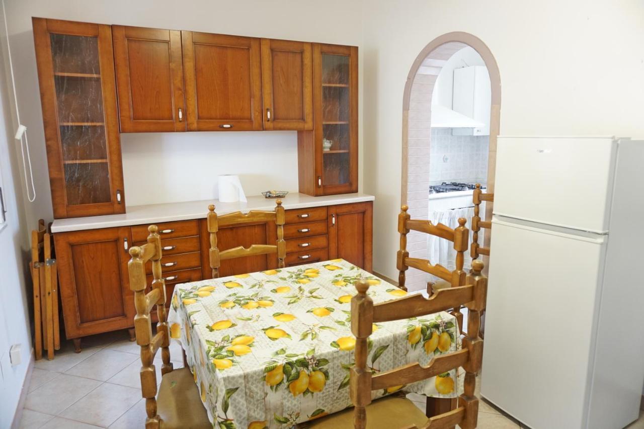 B&B Il Giardinetto Pachino Exterior foto